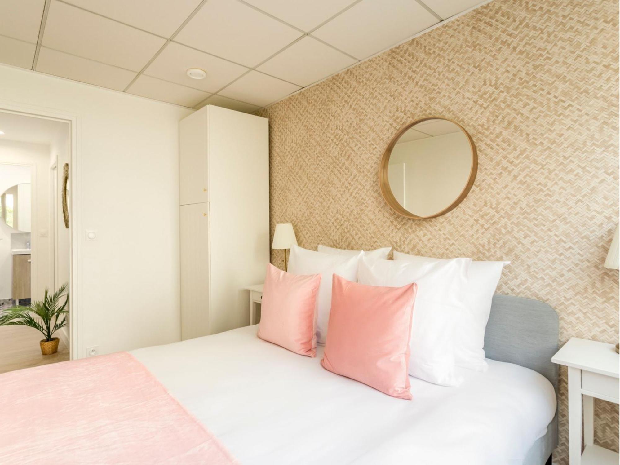 Cozy - Tour Eiffel - Viala Ii