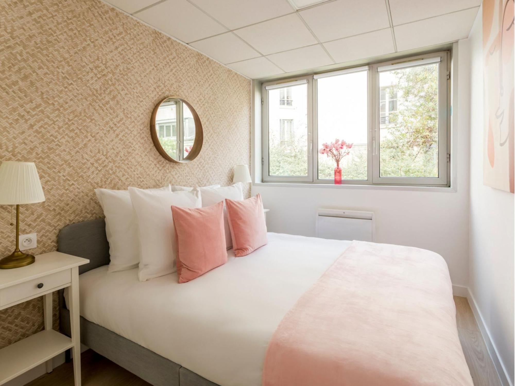Cozy - Tour Eiffel - Viala Ii Apartment *