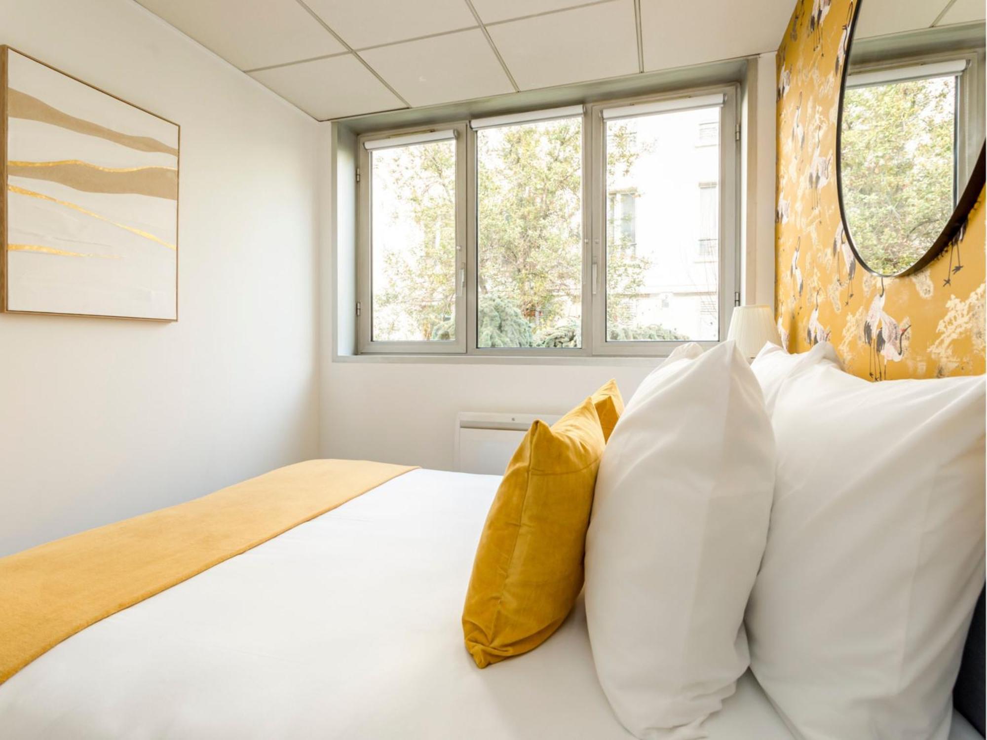 Cozy - Tour Eiffel - Viala Ii *