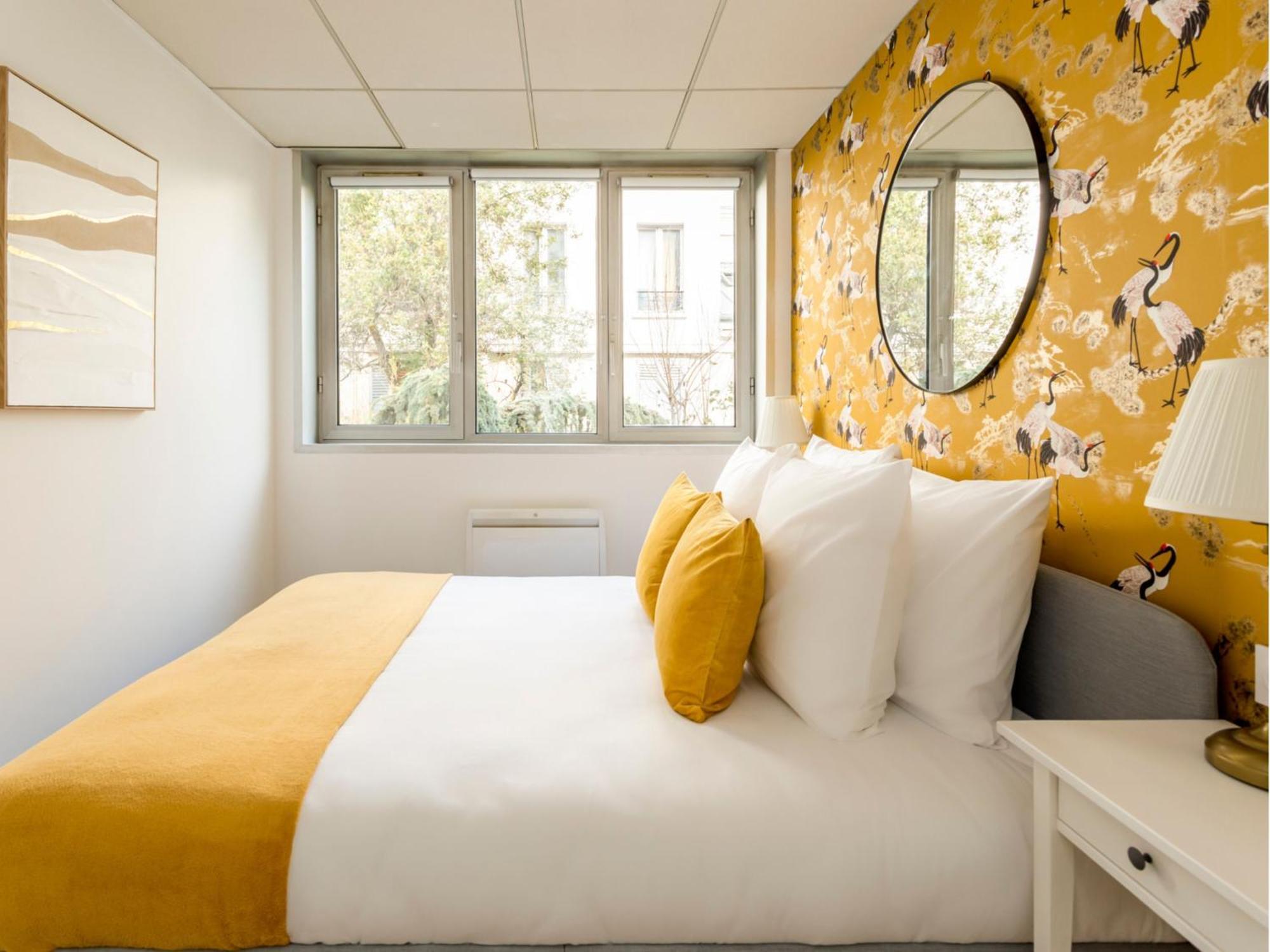 Cozy - Tour Eiffel - Viala Ii Paris