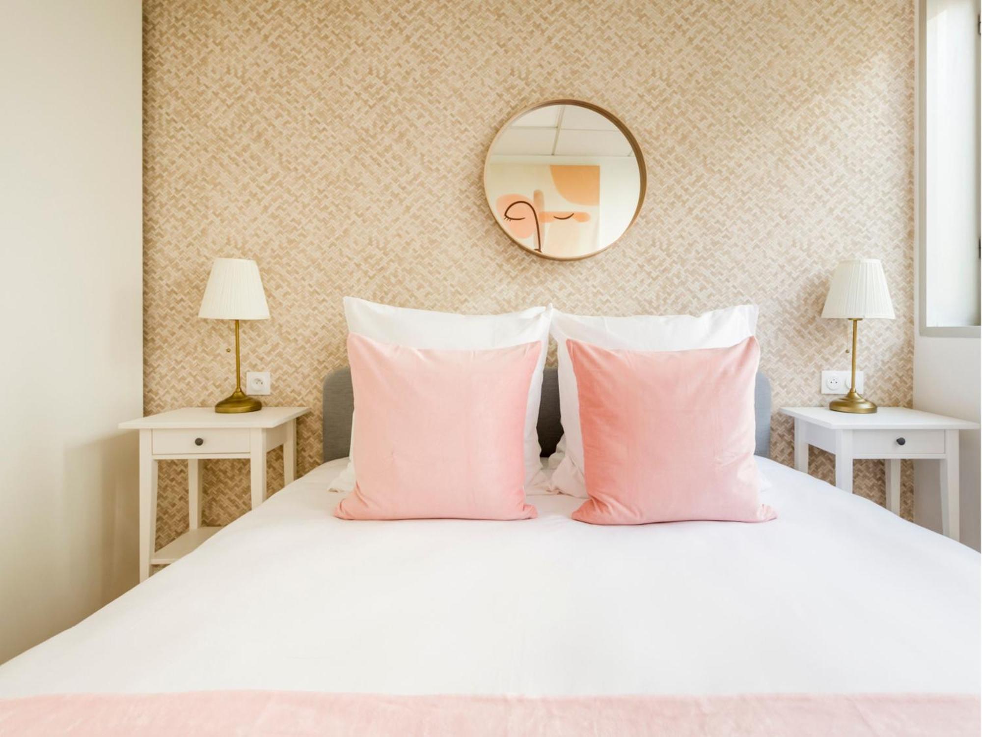 Cozy - Tour Eiffel - Viala Ii * Paris