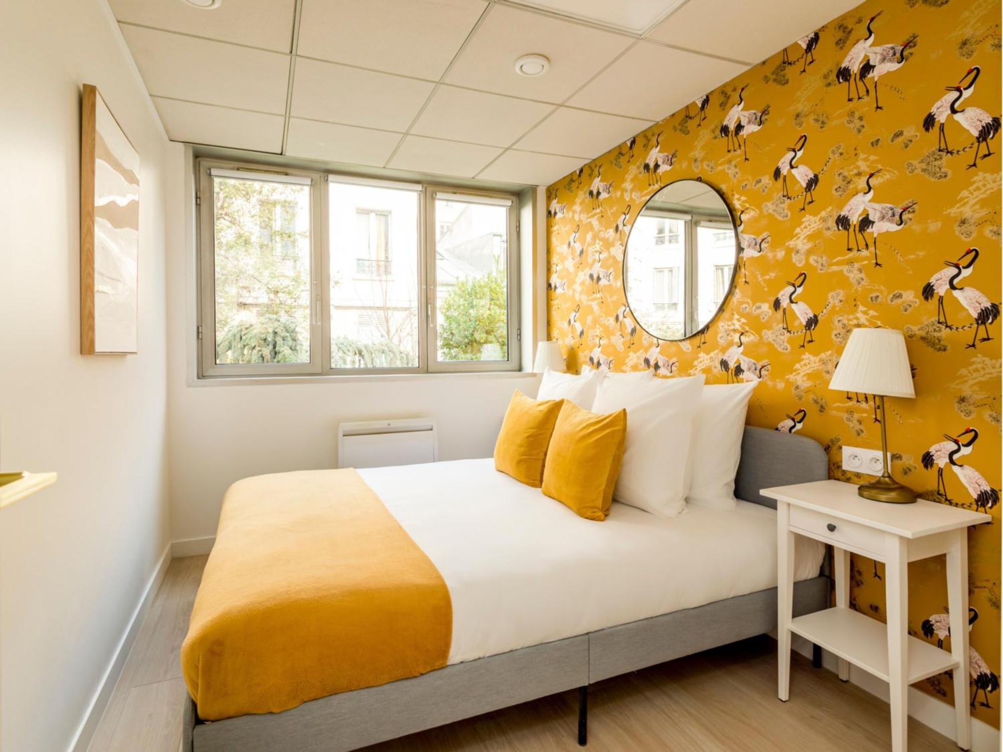 Cozy - Tour Eiffel - Viala Ii