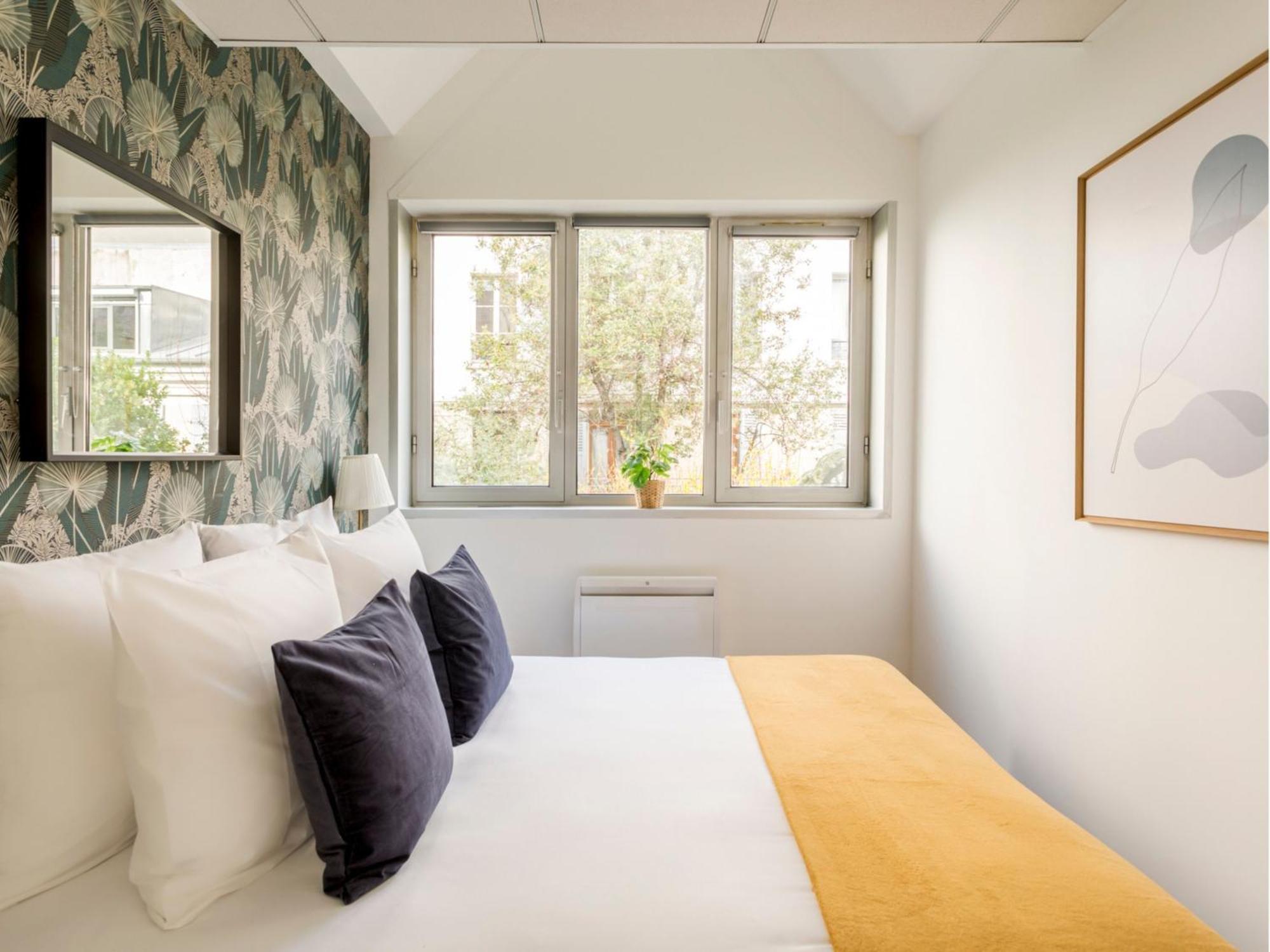 Cozy - Tour Eiffel - Viala Ii